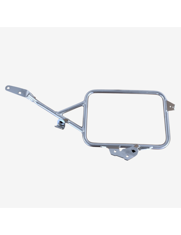 Left Pannier Holder 96710981AA Ducati Multistrada 950 / V2 / V2 S - 3