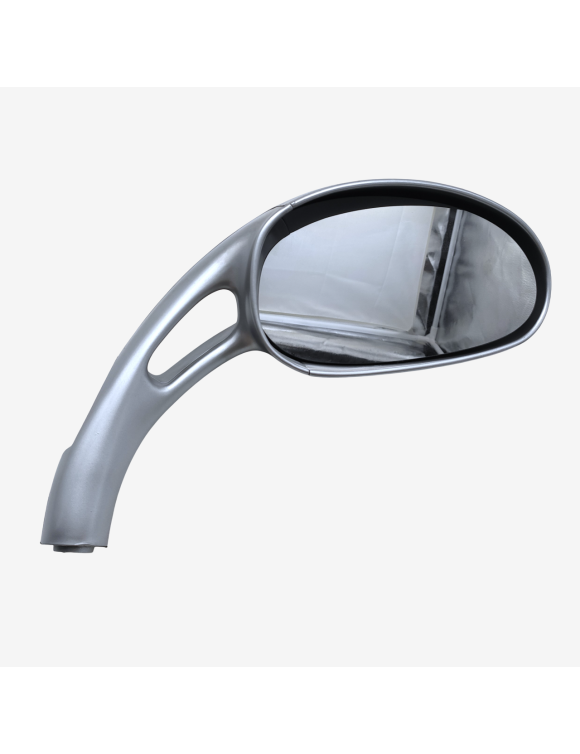 Right Rearview Mirror 08801988 Malaguti Phantom F12 / F15