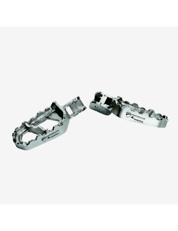 Ducati Off-Road Footpeg Set, 96280241A, Multistrada 950/1200