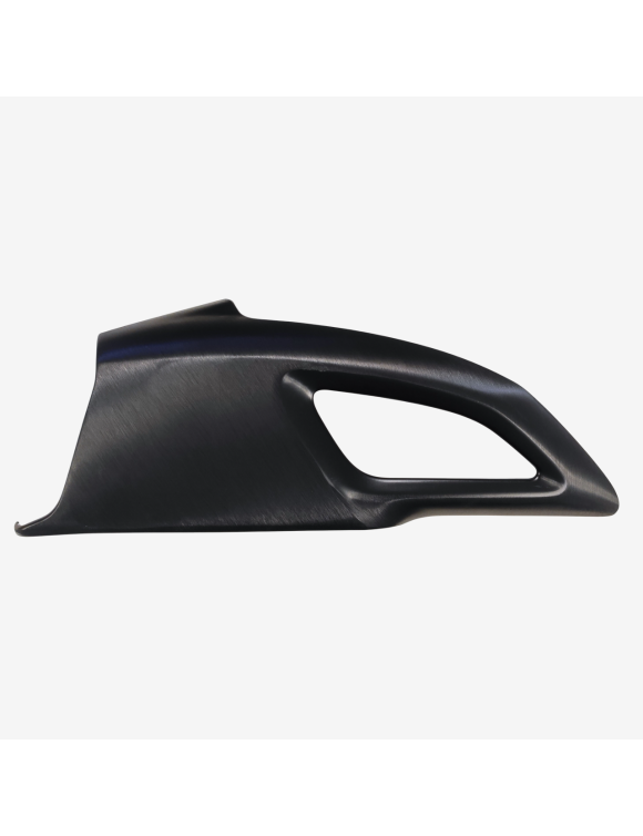 Left Air Deflector 48014973AB Ducati Diavel / Carbon / Strada - 1