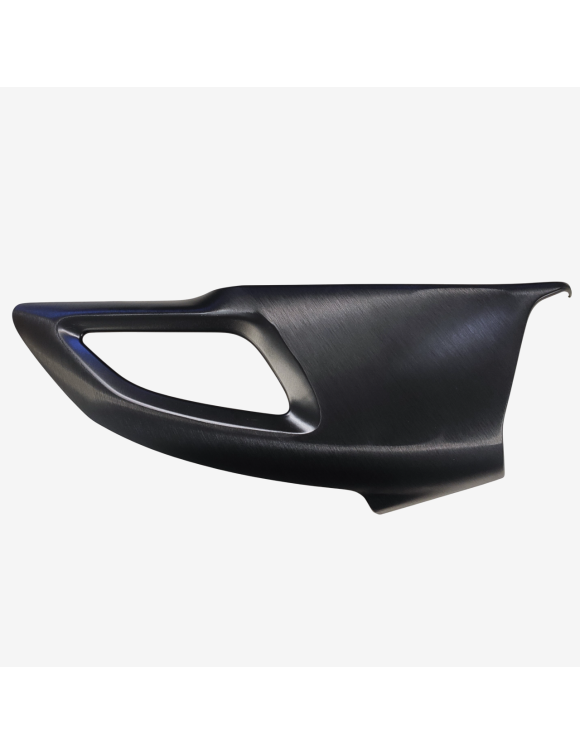 Left Air Deflector 48014973AB Ducati Diavel / Carbon / Strada - 2