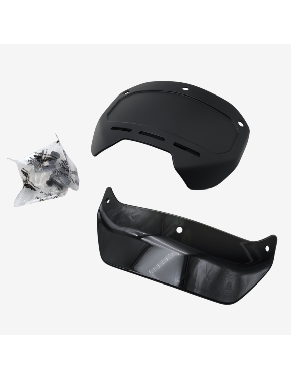 Sport Windscreen Moto Morini Seimmezzo SCR - 531000P15B99B0