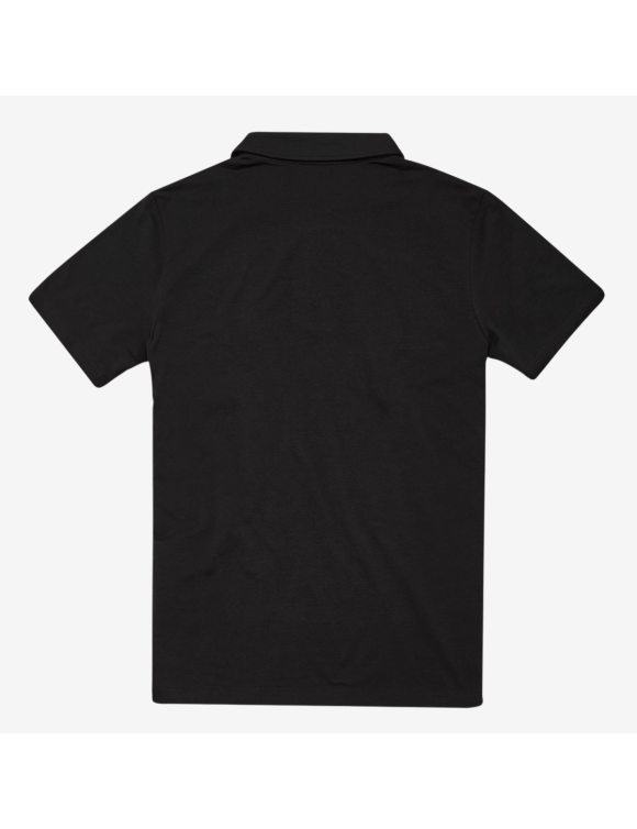 Polo para Hombre Original Ducati DC Speed Negro 98771076 - 2