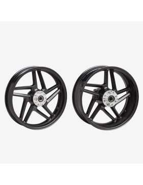 Carbon Wheels, 96380271AA, Ducati Panigale/Streetfighter V4