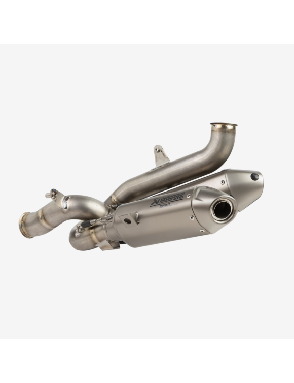 Racing silencers, 96482341AA, Ducati Panigale V4