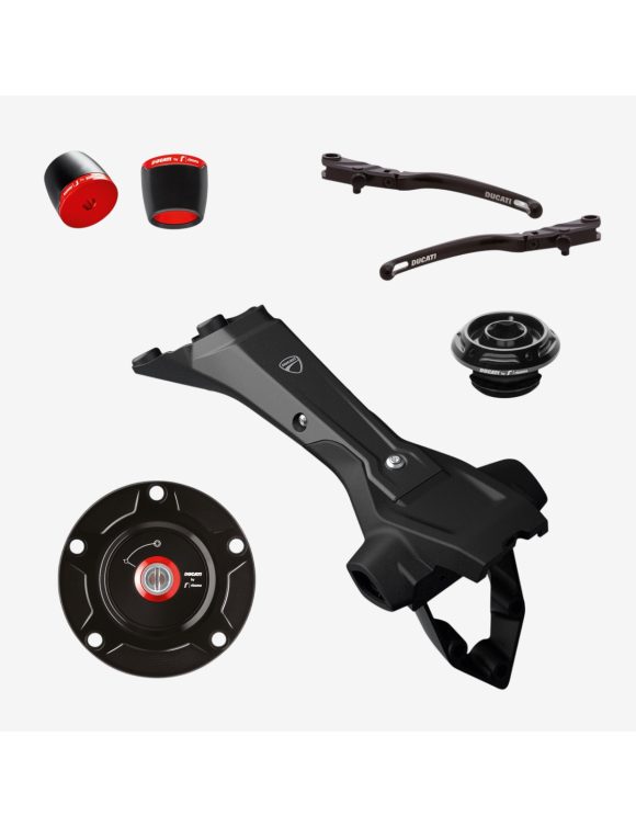 Sport Accessories Package, 97981431AA, Ducati Panigale/Streetfighter V4 - 1