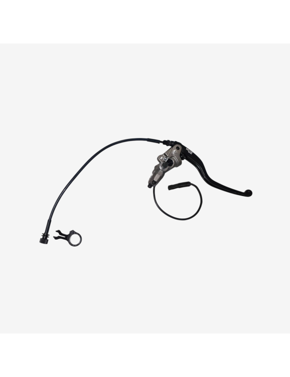Brake Lever Remote Adjuster, 96180911AA, Ducati Panigale V4 - 1