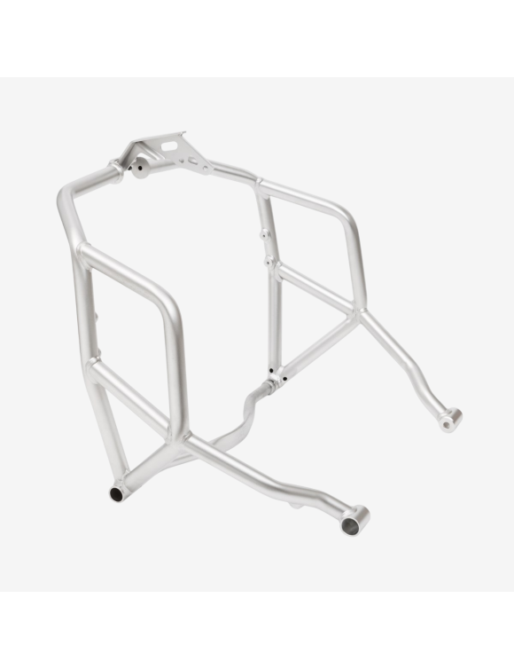Steel Tube Engine Guard, 96781851BA, Ducati Desert X - 1