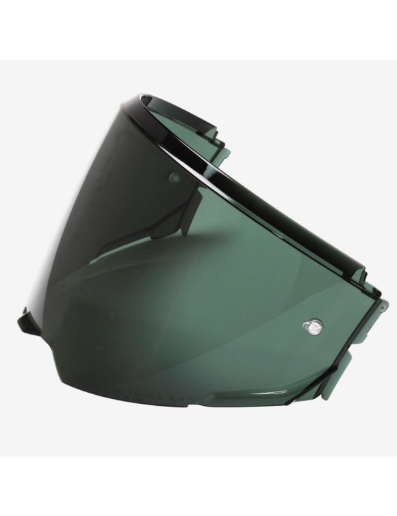 Nolan Dark Green Motorcycle Visor N120-1 Large Size TG.L-XXXL SPAVIS0000355