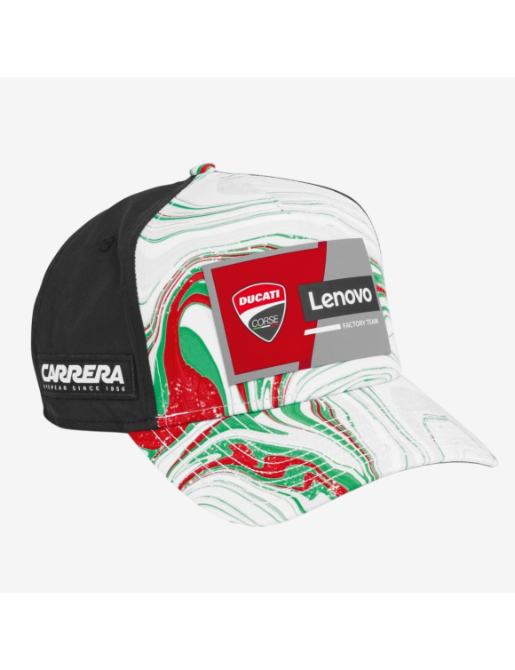 Cappellino Unisex Originale Ducati GP Mis-24 Special Edition 987712195 - 1