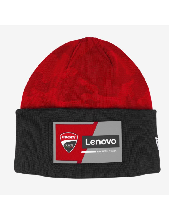 Original Unisex Beanie Ducati GP Team Replica 24 987712193 - 1