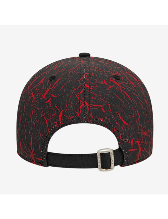 Gorra Unisex Original Ducati DC Crinkle 987712353 - 3