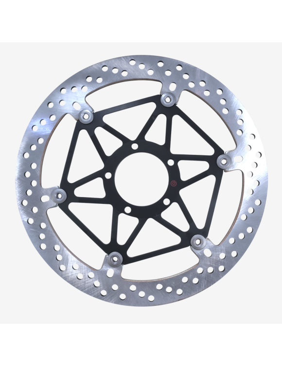 Right Front Brake Disc 49241341A Ducati Multistrada / Diavel V4 / Monster 1200 R/S - 2