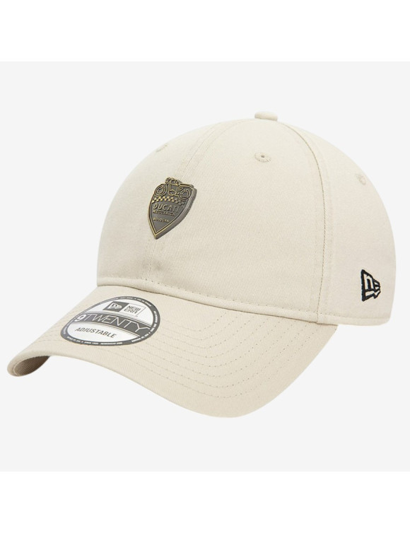 Original Unisex Cap Ducati Metal Badge 987712354 - 2