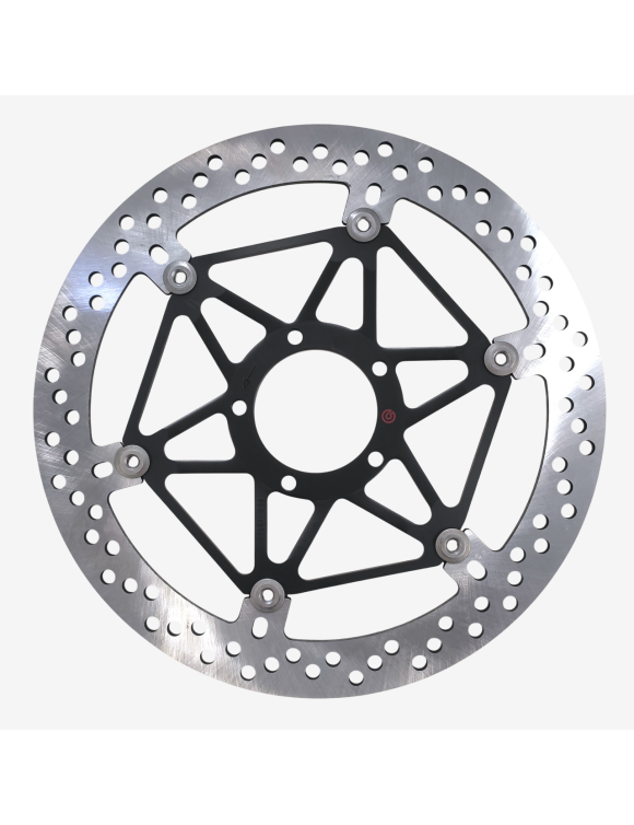Disco Freno Anteriore Sinistro 49241351A Ducati Multistrada / Diavel V4 / Monster 1200 R/S - 2