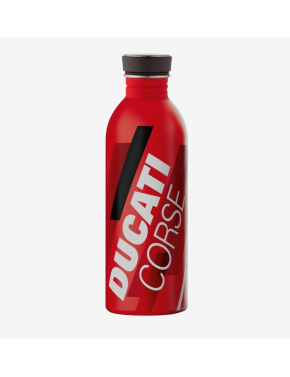 Borraccia Extra Leggera 500ml Originale Ducati DC Light by 24B 987713563 - 1 Borraccia Extra Leggera 500ml Originale Ducati DC Light by 24B 987713563 - 1