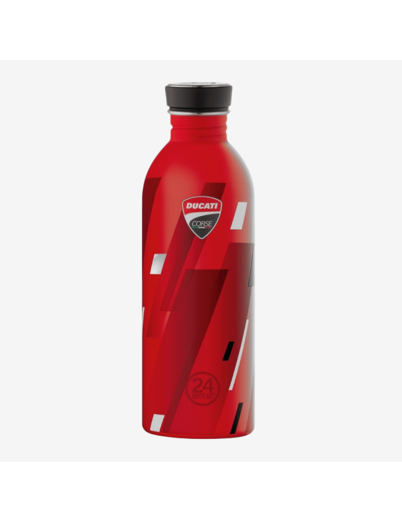 Botella Ultraligera 500ml Original Ducati DC Light by 24B 987713563 - 2 Botella Ultraligera 500ml Original Ducati DC Light by 24B 987713563 - 2