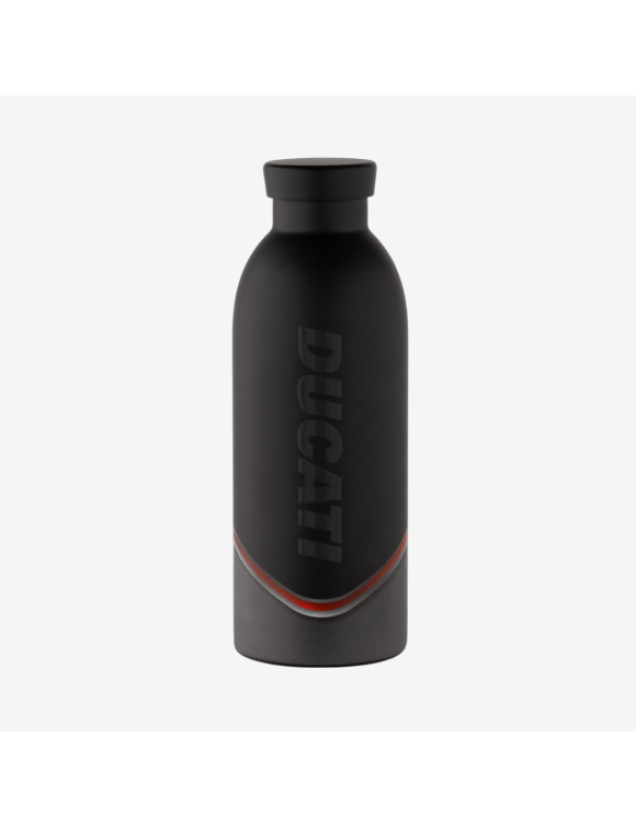 Botella Térmica 500ml Original Ducati Thermo Black by 24B 987713564 - 1