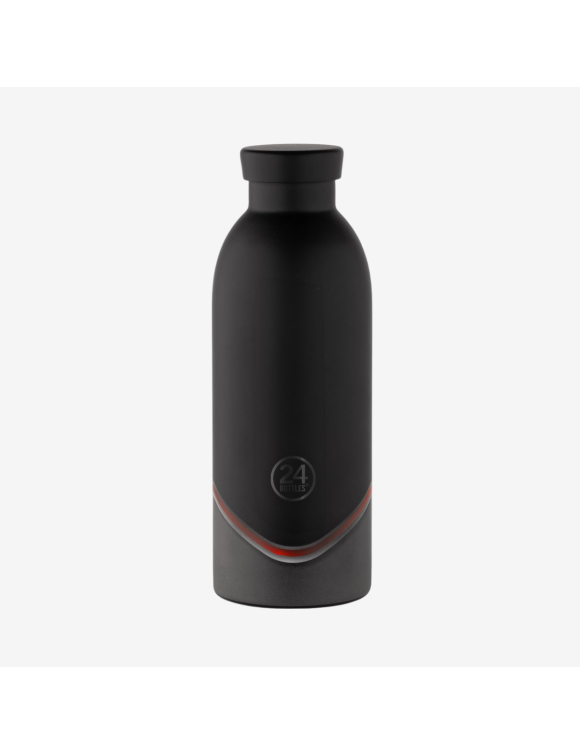 Thermoflasche 500ml Original Ducati Thermo Black by 24B 987713564 - 2