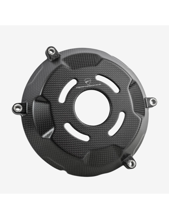 Dry Clutch Cover, 96981661AA, Ducati Multistrada V4 - 1