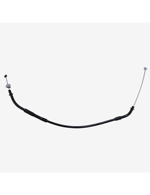 Exhaust Valve Closure Cable 73210673A Ducati Panigale V4 / S / SP2, Streetfighter V4 / S / SP2 - 1 Exhaust Valve Closure Cable 73210673A Ducati Panigale V4 / S / SP2, Streetfighter V4 / S / SP2 - 1