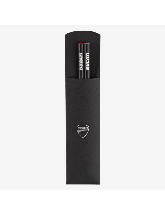 Set di 2 Matite Originali Ducati Duo 987704447 - 1