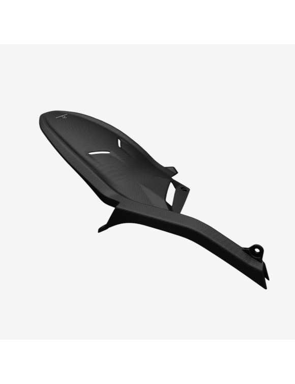 Parafango Posteriore in Carbonio,96982021AA, Ducati Multistrada V2 - 1