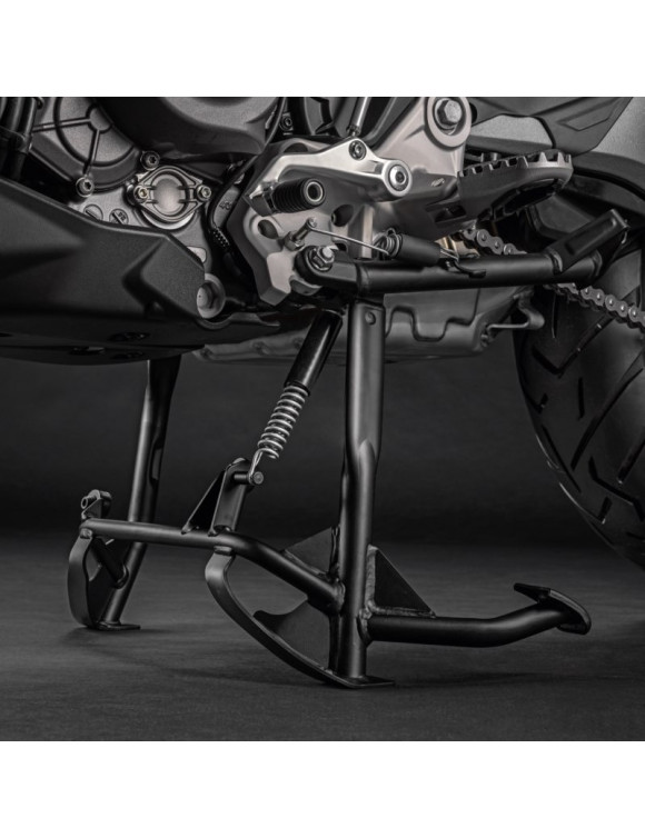 Béquille centrale, 97080211AA, Ducati Multistrada V2 - 2