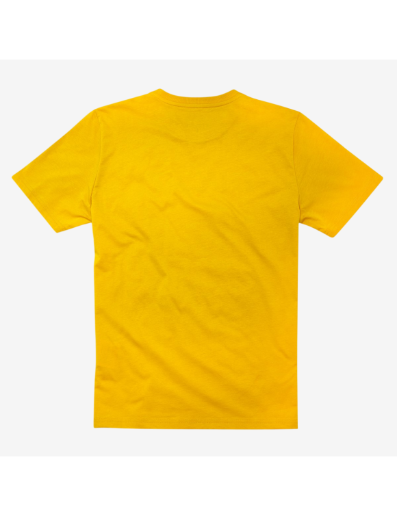 Original Ducati 2.0 Yellow Herren T-Shirt 98771206 - 2