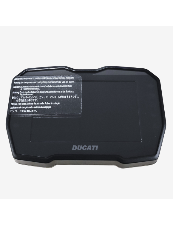 Digital Dashboard 40611783C Ducati Streetfighter V4 / V4 S - 1