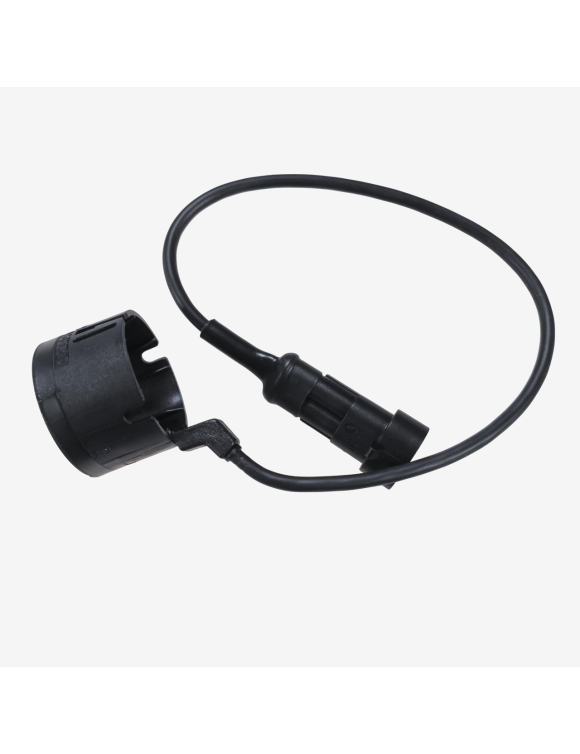 Antena Inmovilizadora de Manillar - Ducati 51840051B - 2