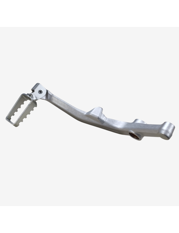 Pedal de freno trasero 45721352AA Ducati Multistrada V2 / V2 S MY2025 - 1 Pedal de freno trasero 45721352AA Ducati Multistrada V2 / V2 S MY2025 - 1