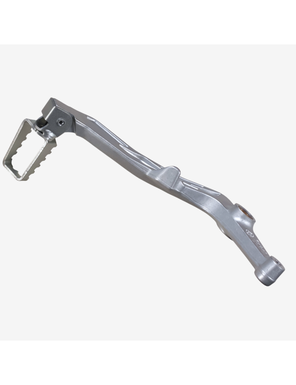 Pedal de freno trasero 45721352AA Ducati Multistrada V2 / V2 S MY2025 - 2 Pedal de freno trasero 45721352AA Ducati Multistrada V2 / V2 S MY2025 - 2