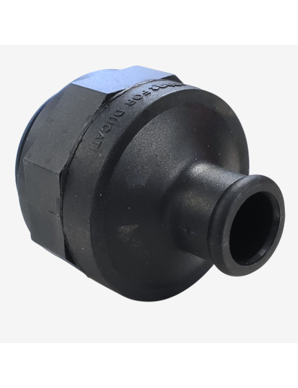 Breather Valve 59310031B Ducati Supersport/Monster/Multistrada/SC/ST/Superbike - 1