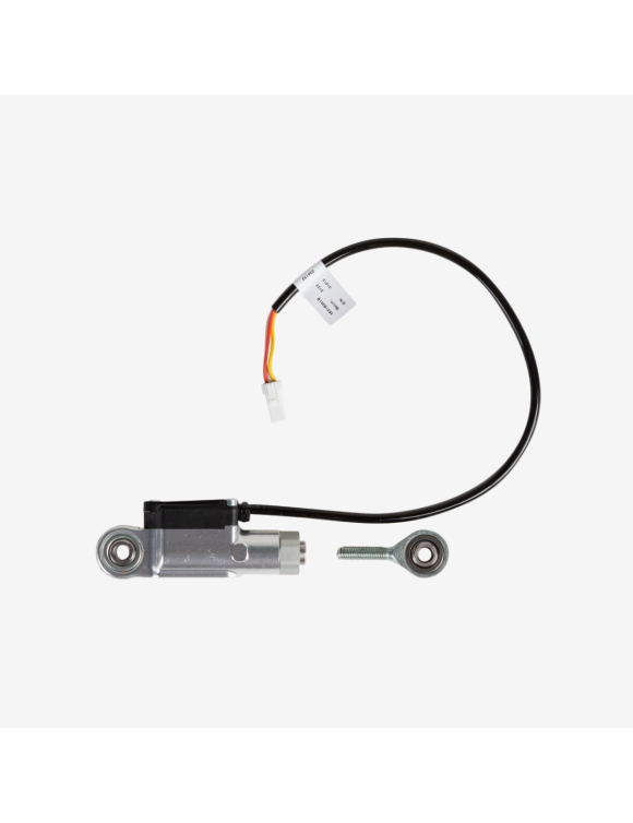 Cambio rápido, cambio rápido, 96581222AA, Ducati Scrambler 2a generación Icon/Nightshift - 1