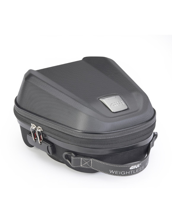 Sacoche de Réservoir Semi-Rigide Tanklock 5L Givi WL902