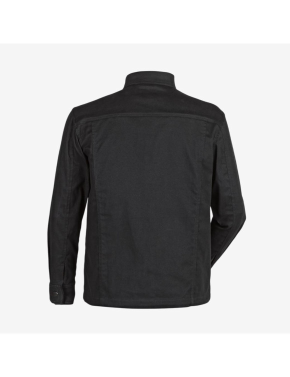 Giacca da Uomo Originale Ducati D-Cruiser Black 98780191 - 2