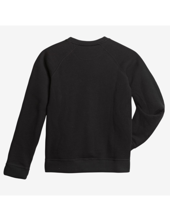 Sweat-shirt pour Homme Original Ducati D-Cruiser Noir 98780151 - 2