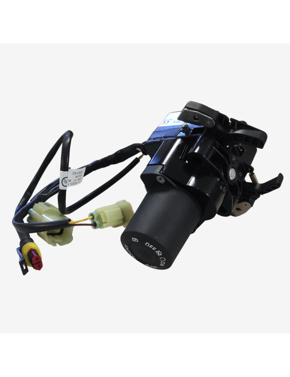 "Hands Free" Switch 868 MHz, 28611248B Ducati Diavel, Multistrada 1200/S