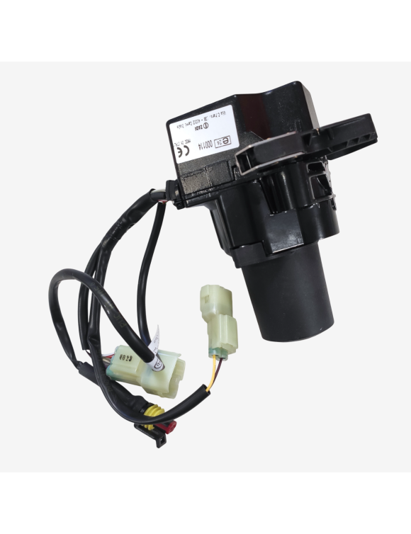 "Hands Free" Schalter 868 MHz, 28611248B Ducati Diavel, Multistrada 1200/S - 2