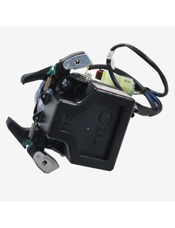"Hands Free" Schalter 868 MHz, 28611248B Ducati Diavel, Multistrada 1200/S - 3