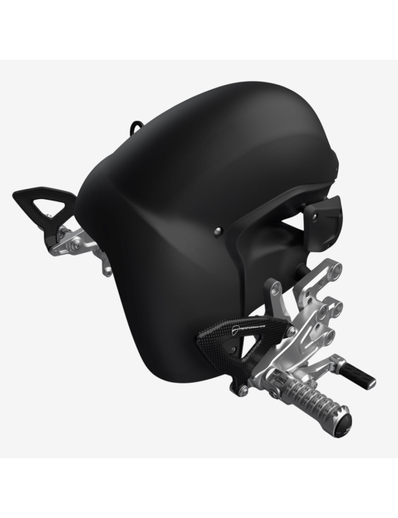 Pedane Pilota Regolabili 96281073AA Ducati Panigale V4/S - 1