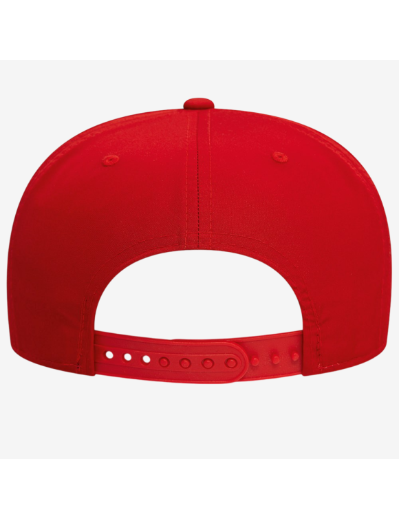 Original Ducati Unisex Cap NE DC Classic Red 987712950 - 2