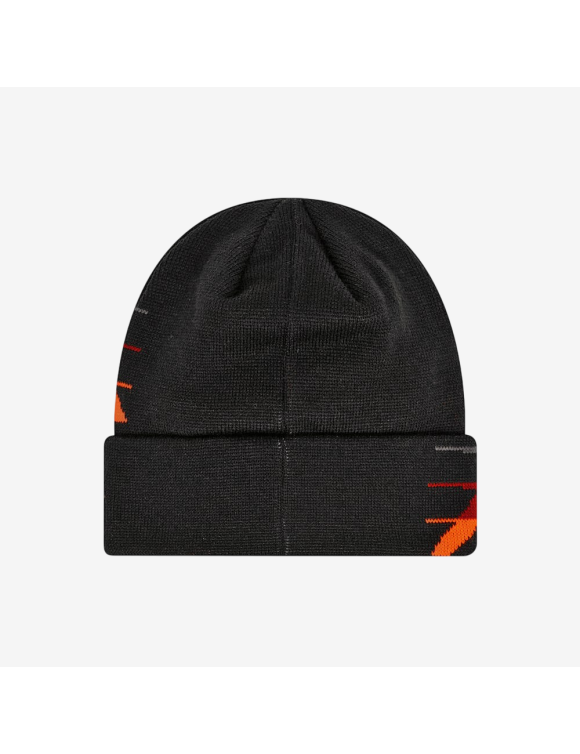 Gorro Unisex Original Ducati NE DC Shock Negro 987712954 - 2
