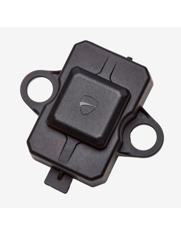 DDL Data Logger Control Unit with Integrated GPS 96580311AA, Ducati MY25 Panigale V4 / S - 1