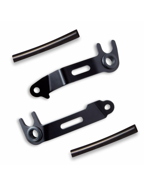 Adapter für Brems- und Kupplungsflüssigkeitsbehälter, 97382101AA, Ducati Panigale V4 / V4 S - 1