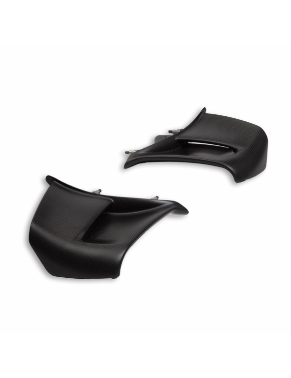 Coppia di Ali in Carbonio 96981831AA Ducati Panigale V4 / S - 1