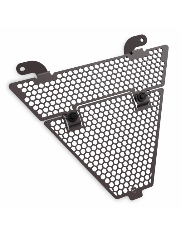 Rejilla Protectora Radiador de Aceite 97382172AA, Ducati Panigale V4 / S - 1