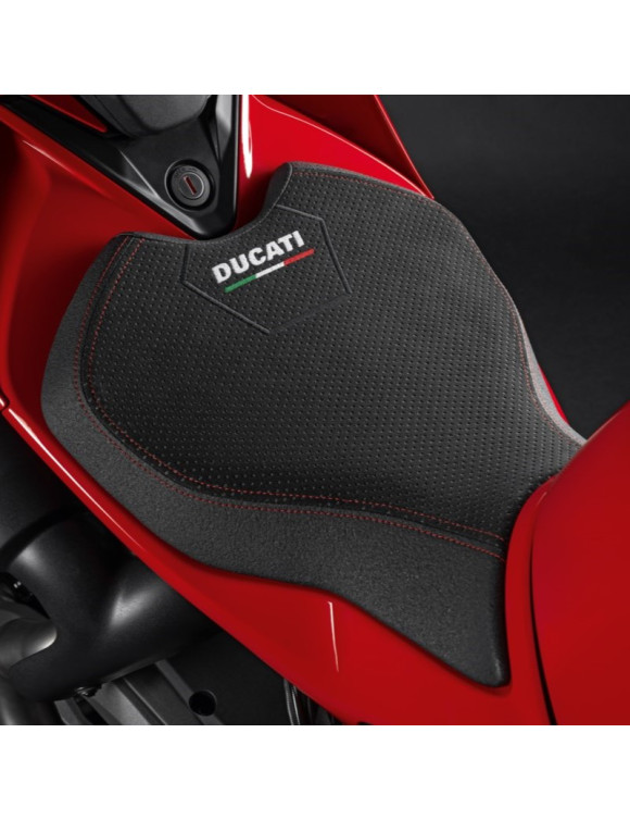 Sport Seat 96881521AA Ducati MY25 Panigale V2 / S | MY25