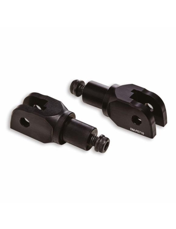 Footrest Peg Adapter 96280691AA, Multistrada V2 / V4 | Desert X - 1